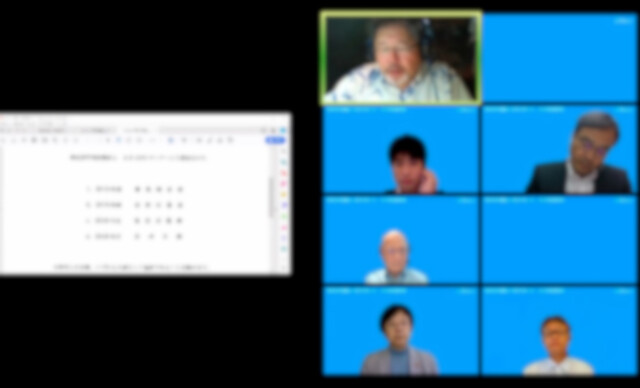 JNPOC総会
