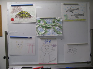 WS作品1