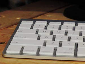 パソコンキーボード