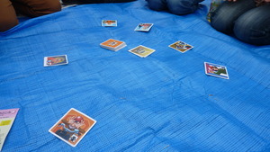 We will rock you game