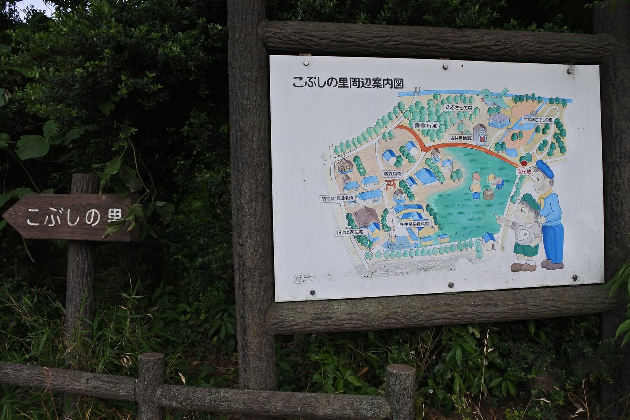 自然の中で ザリガニ釣り 第72回dx会報告 Npoエッジ