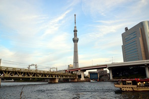 東京サカイツリー1