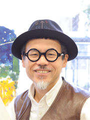 長谷川さん