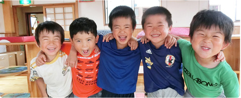 子ども写真