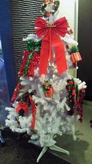 ���ꥹ�ޥ��ĥ꡼