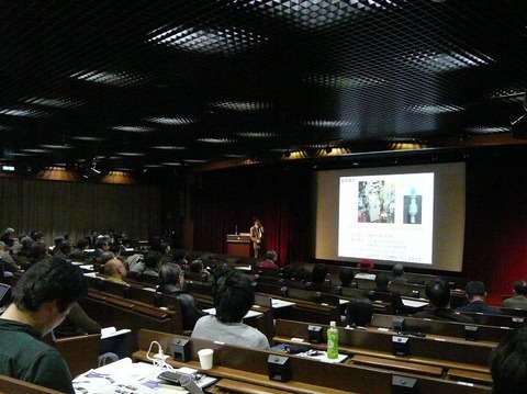 2016_小柴ホール