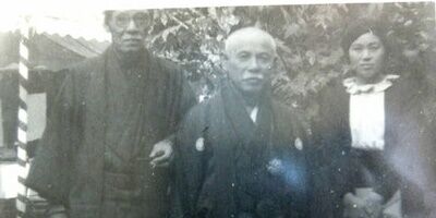 中村不折