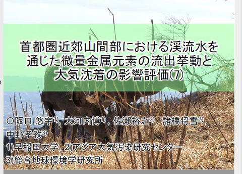 学会賞スライド(坂口)