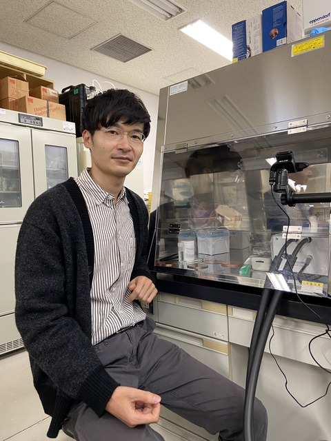 村田ポートレート