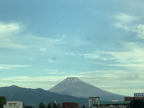 三島駅