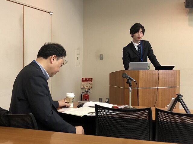 日本大気電気学会 続報 太郎坊のそよ風 日本大気電気学会 続報 太郎坊のそよ風