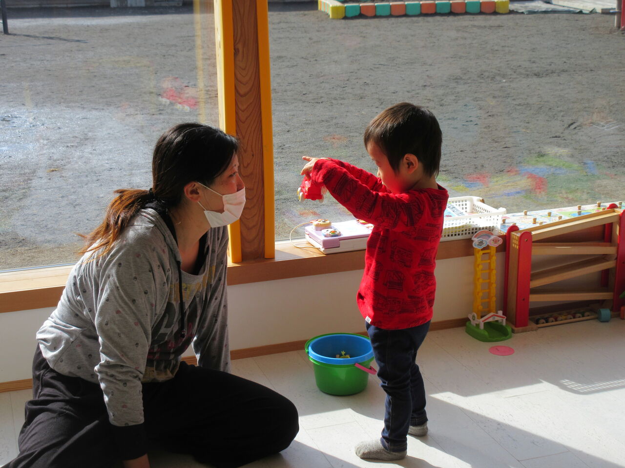 秩父こども園 つどいの広場はっぴー お友達のママとも はっぴー かふぇ 秩父こども園 つどいの広場はっぴー お友達のママとも はっぴー かふぇ