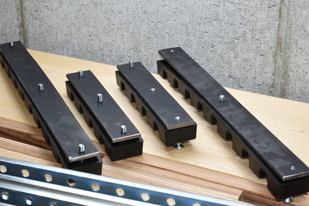 欲しかった板接ぎクランプ買っちゃいました Npw Workshop 欲しかった板接ぎクランプ買っちゃいました Npw Workshop