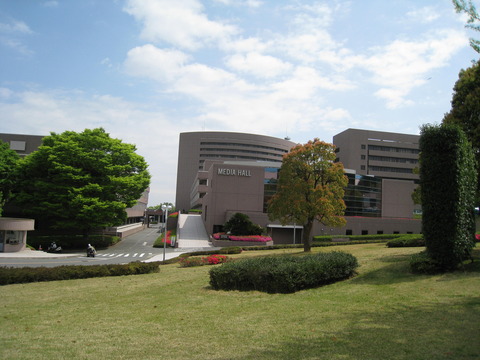 東京工科大学３