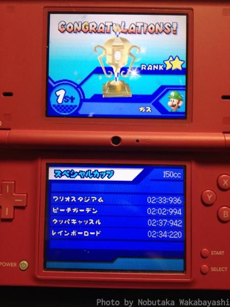 マリオカートds その7 Dsgames マリオカートds その7 Dsgames