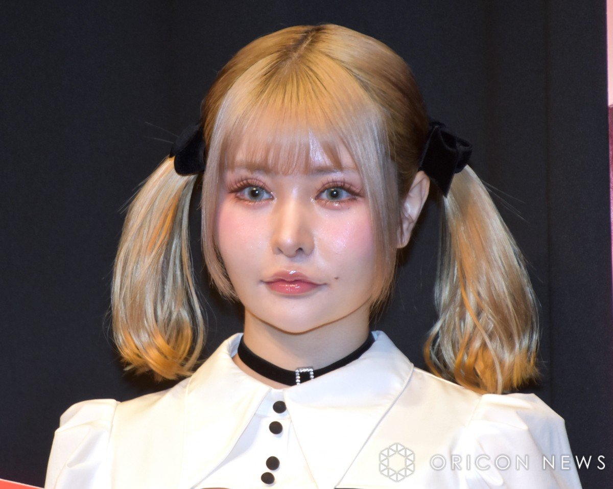 戦慄かなの、体調不良による無期限活動休止を発表「壊れる前に休むことを決めました」 : 超速まとめブログ