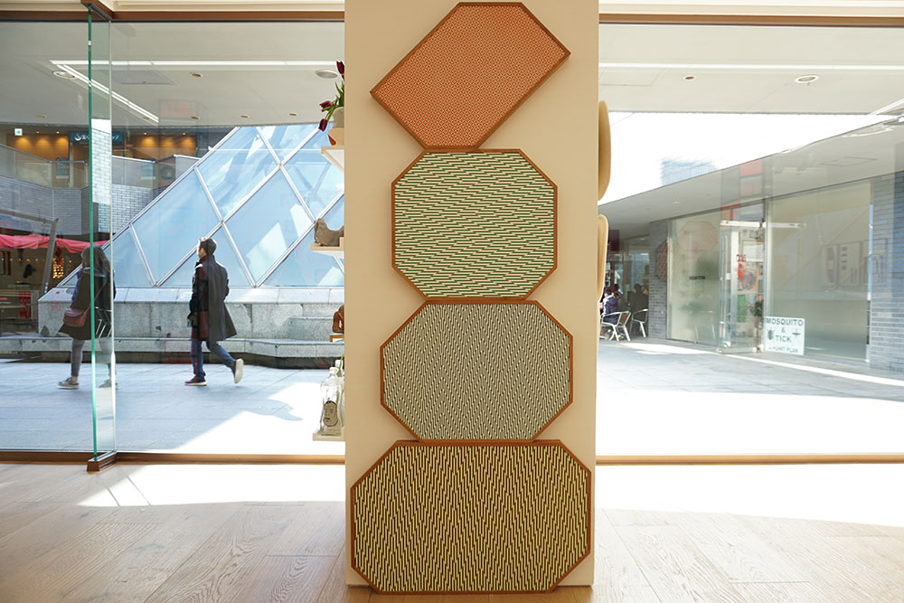 バリー・マッギー 「Potato Sack Body」 : Norichika Kitamura