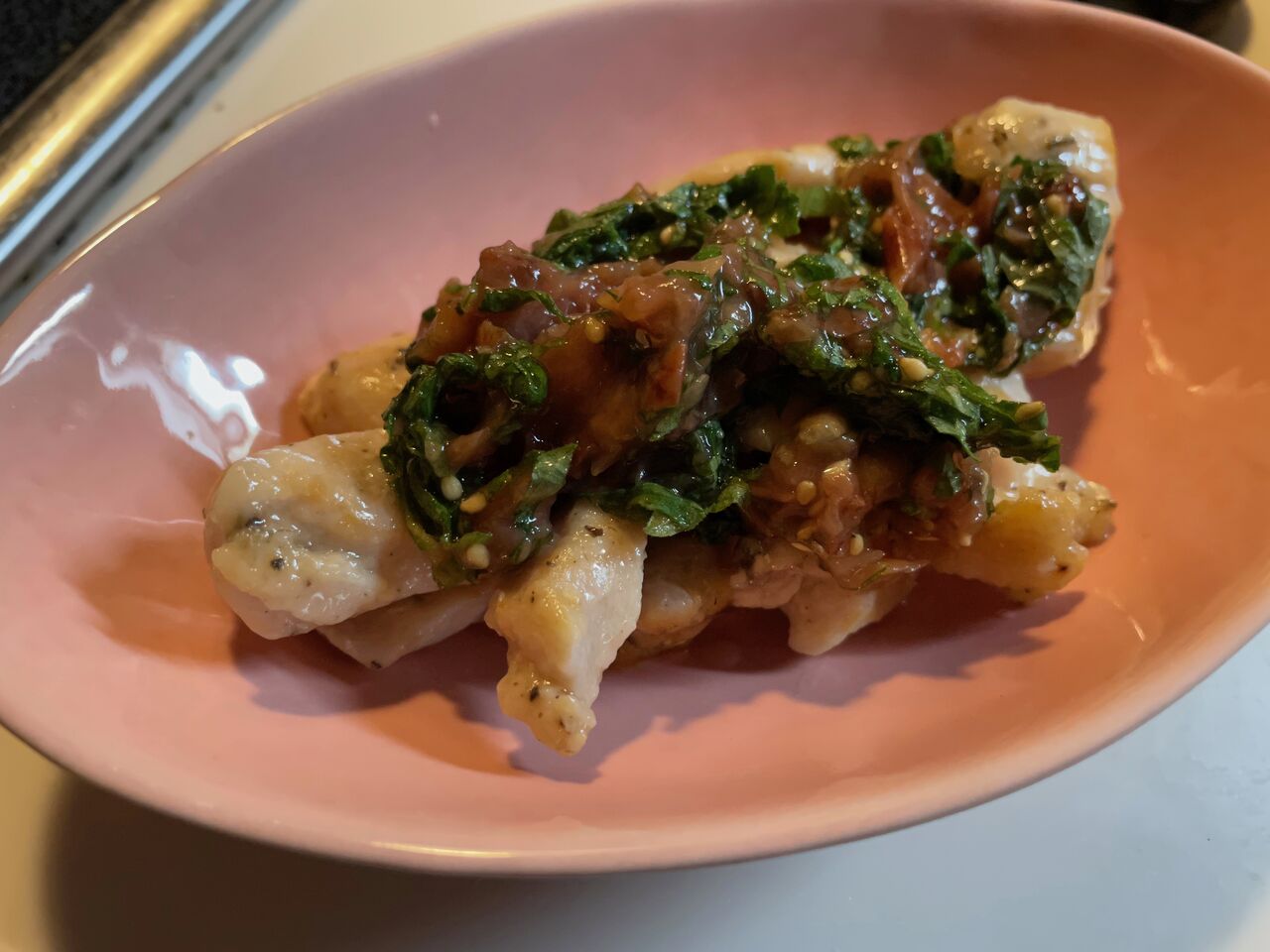 ピタパン  フロント 