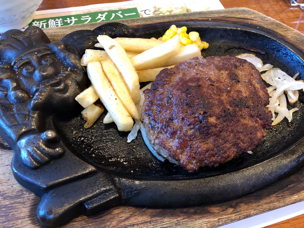 コストコパーティの翌日はブロンコビリーでサラダバー Eat Well Sleep Well Nori Blog コストコパーティの翌日はブロンコビリーでサラダバー Eat Well Sleep Well Nori Blog