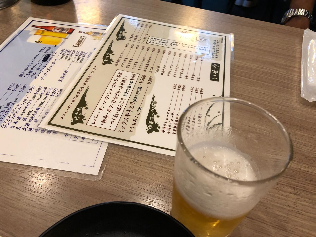 いせや 吉祥寺で餃子と焼き鳥 Eat Well Sleep Well Nori Blog いせや 吉祥寺で餃子と焼き鳥 Eat Well Sleep Well Nori Blog