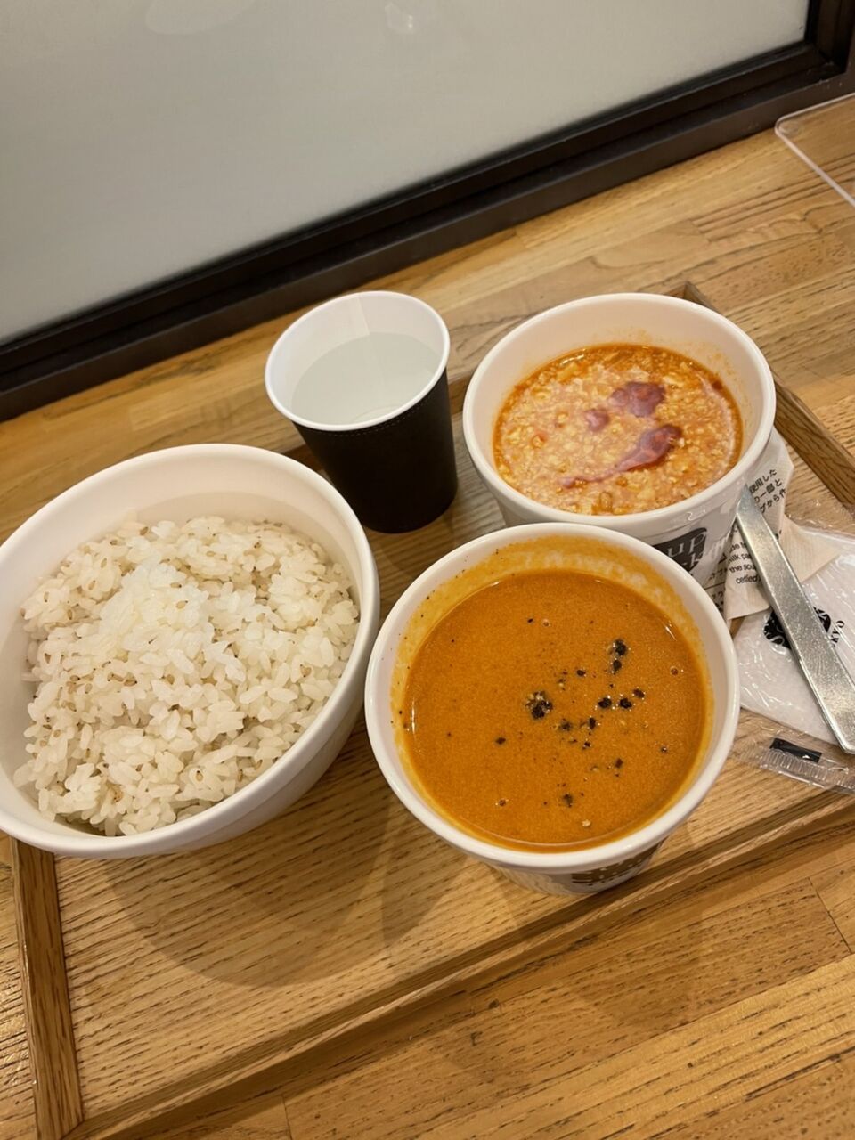 スープストックでランチ 野毛で一人飲み Eat Well Sleep Well Nori Blog