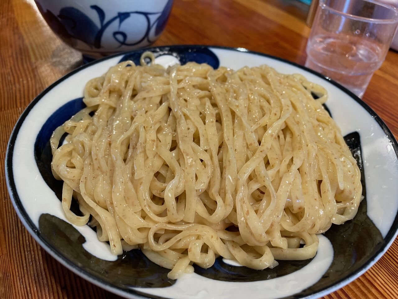 中華そば青葉 八王子で特製つけ麺 Eat Well Sleep Well Nori Blog 中華そば青葉 八王子で特製つけ麺 Eat Well Sleep Well Nori Blog