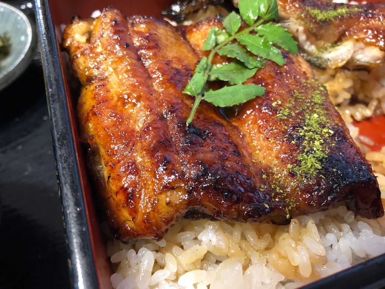 うなぎ水門 岡谷で2段構えの特上うな重 Eat Well Sleep Well Nori Blog うなぎ水門 岡谷で2段構えの特上うな重 Eat Well Sleep Well Nori Blog