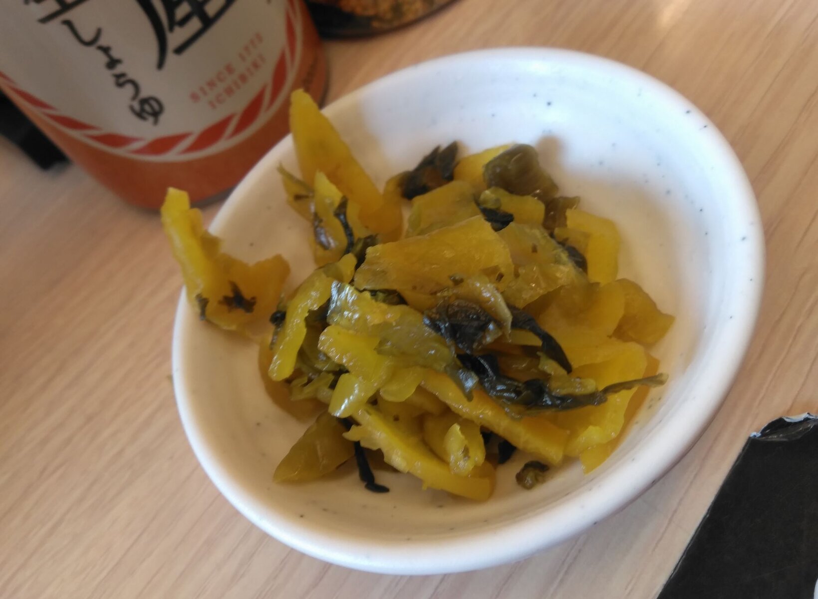 ２点でもさん天 おかわりは永遠の輝き