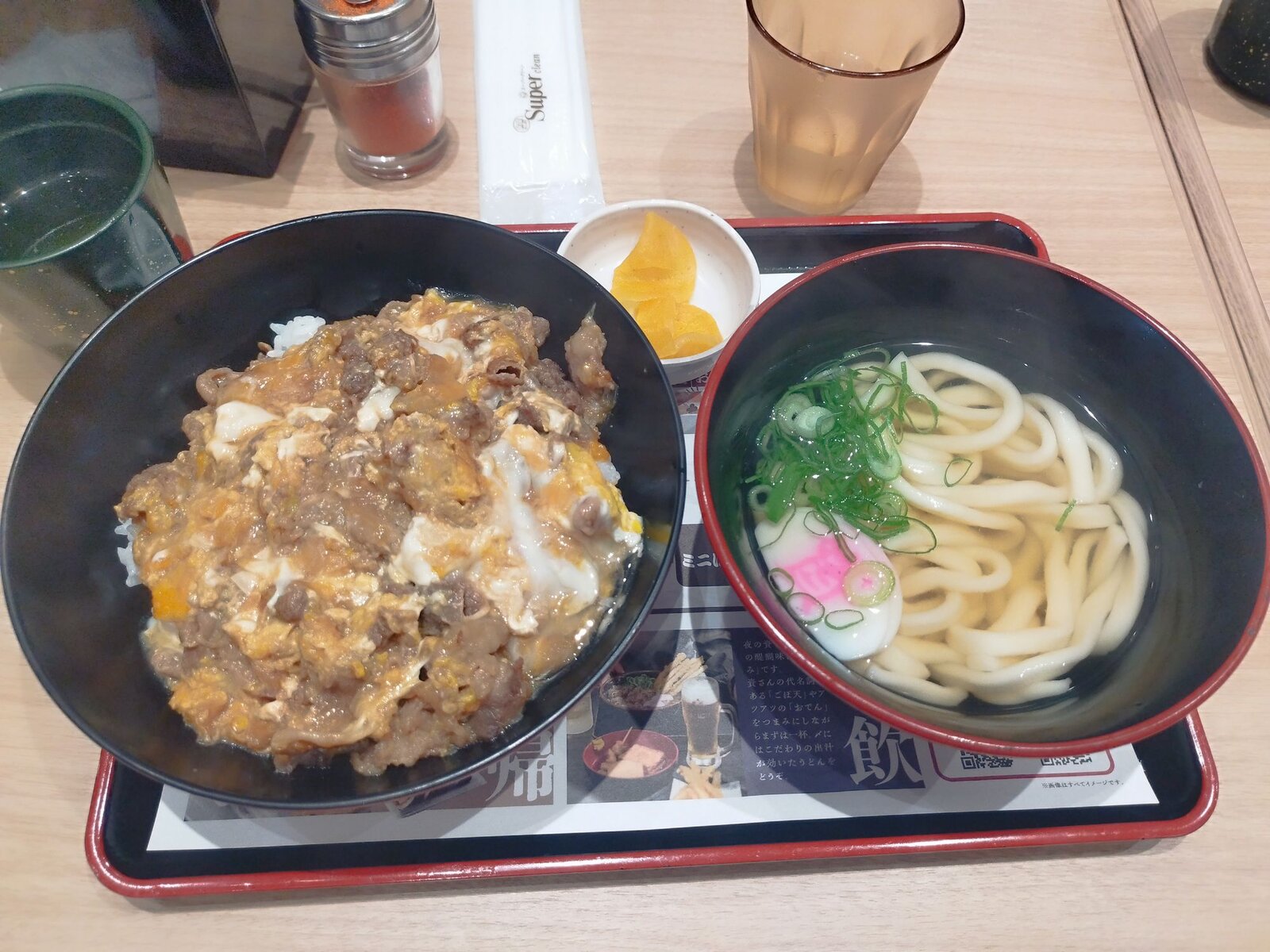 無料天かす選手権8 : おかわりは永遠の輝き