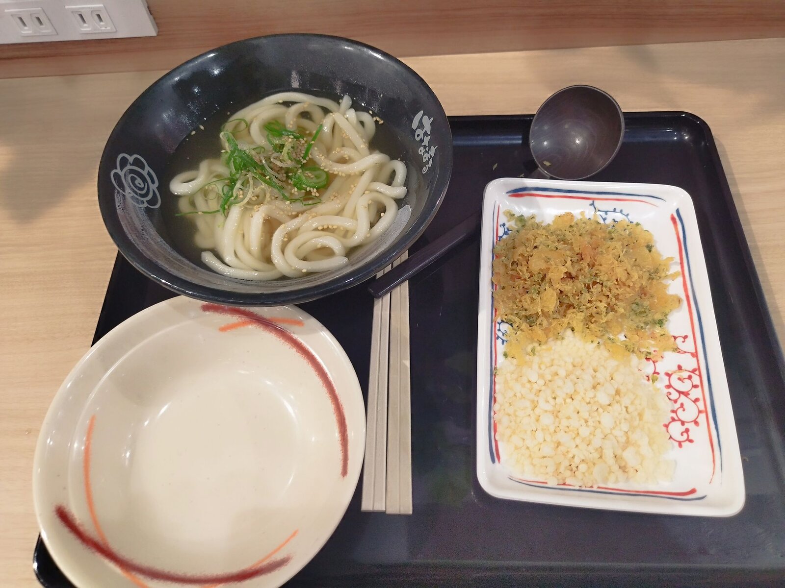 無料天かす選手権8 : おかわりは永遠の輝き