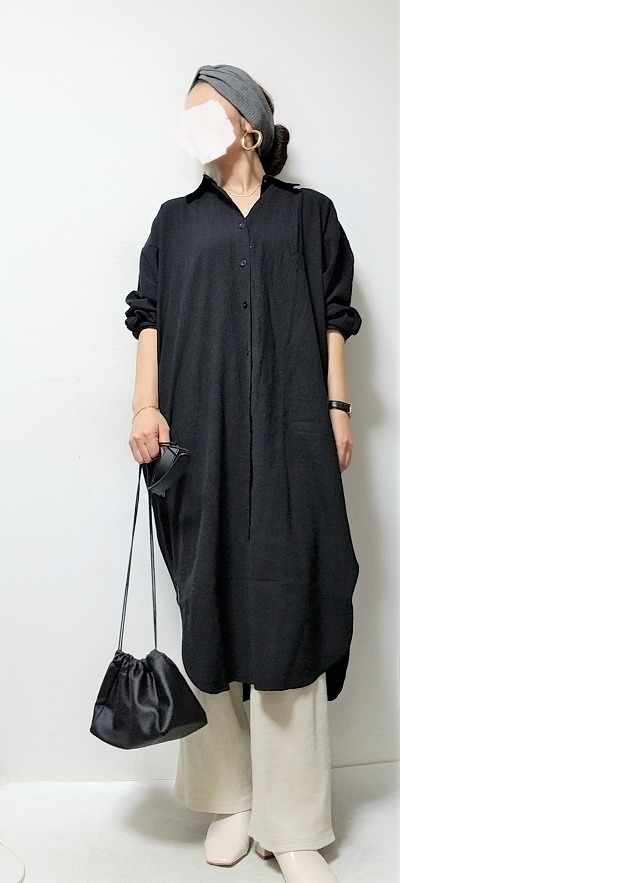 色違いで欲しくなったSALE価格のリブパンツと、リピした毛布 : 上級者もどき NRMのワンランクアップ術 Powered by ライブドアブログ