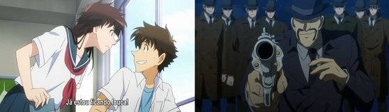 がいてきちょうぼう まじっく快斗 第1話 蘇る怪盗 第2話 ブルーバースデー がいてきちょうぼう まじっく快斗 第1話 蘇る怪盗 第2話 ブルーバースデー