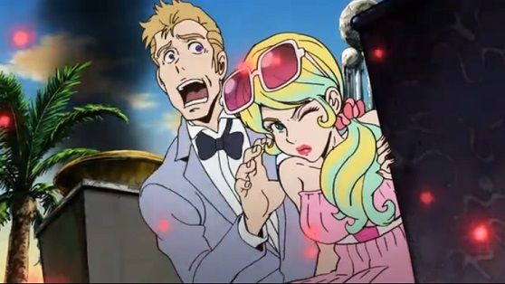 がいてきちょうぼう アニメーション がいてきちょうぼう アニメーション