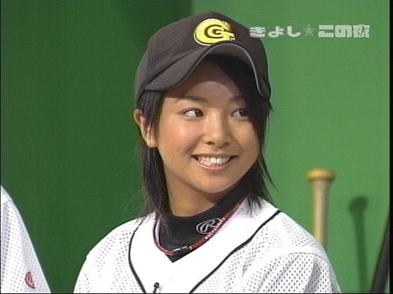 がいてきちょうぼう 女子プロ野球選手 体験者の声 がいてきちょうぼう 女子プロ野球選手 体験者の声