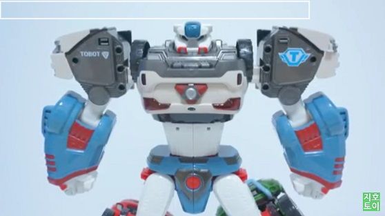 がいてきちょうぼう : 欲しいもの TOBOT METRON