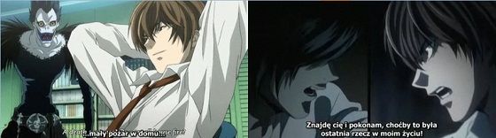 がいてきちょうぼう Death Note アニメ 第1話 第3話 がいてきちょうぼう Death Note アニメ 第1話 第3話