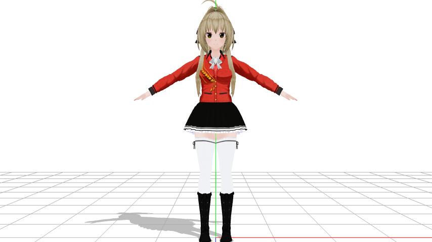 甘城ブリリアントパーク 千斗いすずisuzu V1 1 Takafyamam