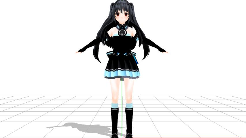 新次元ゲイムネプテューヌ ユニ Uni V1 0 Takafyamam 新次元ゲイムネプテューヌ ユニ Uni V1 0 Takafyamam
