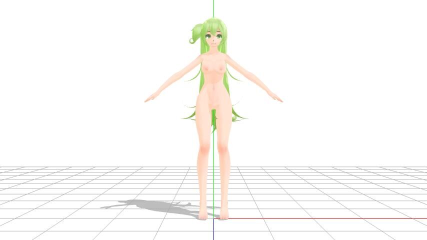 Mac音ナナ Macne Macne Nana Takafyamam