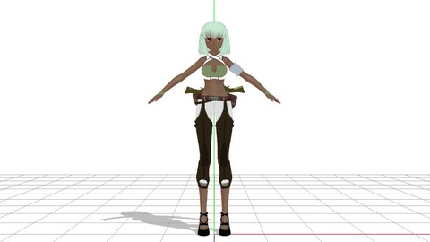 Rwby エメラルド サストライemerald Sustrai Capt Kyosuke Edit Takafyamam