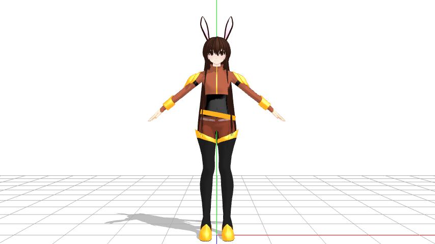 Rwby ルビー Velvet Scarletina Takafyamam