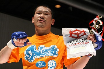 加藤直之選手