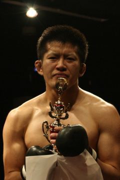 久保田源三選手