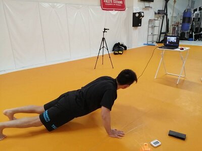 bodymaking