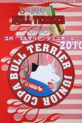 コパブルテリアジュニオール2010