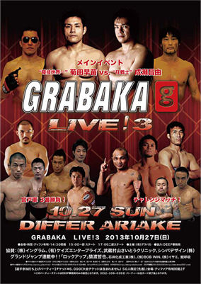 grabaka