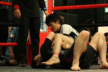 エキスパート無差別