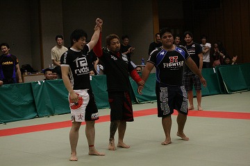 GROUND CORE山本 龍之介選手