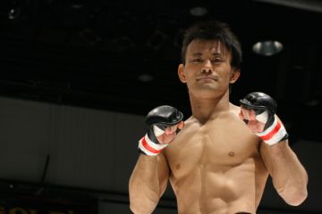 SHOOTO GIG CENTRAL vol.19木部