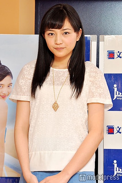 川口春奈 入浴ショットに初挑戦 出来栄えは 1点 Nsakura77のブログ